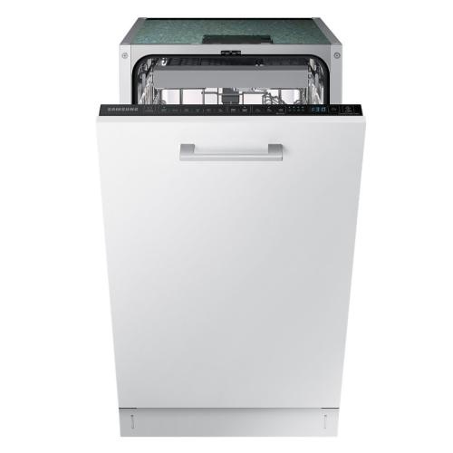 Samsung Nõudepesumasin Samsung, integreeritav, 45 cm, 44 dB