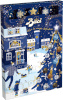 Baci advendikalender Perugina Christmas Calendar, 278g