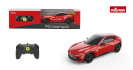Rastar R/C 1:24 auto Ferrari Purosangue, 10340