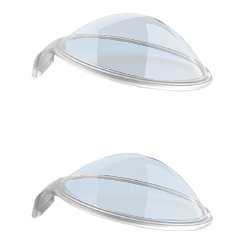 Puluz PC lens protective cover for DJI Osmo 360