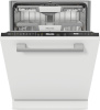 Miele nõudepesumasin G 7655 SCVi XXL, integreeritav