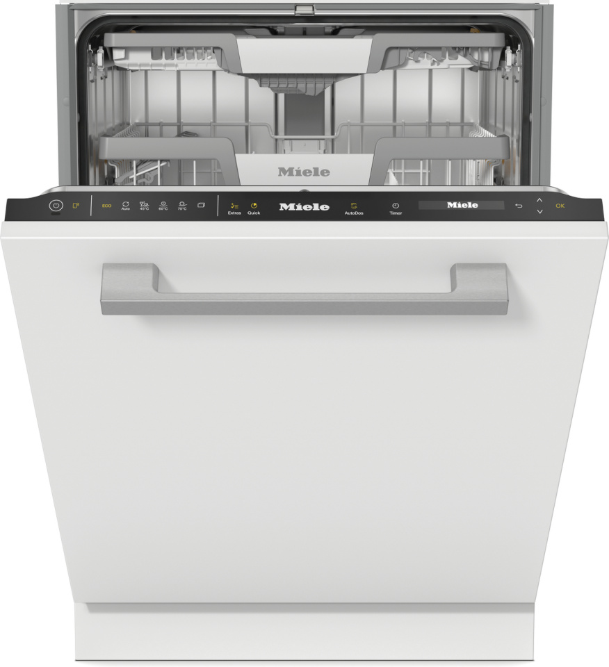 Miele nõudepesumasin G 7655 SCVi XXL, integreeritav