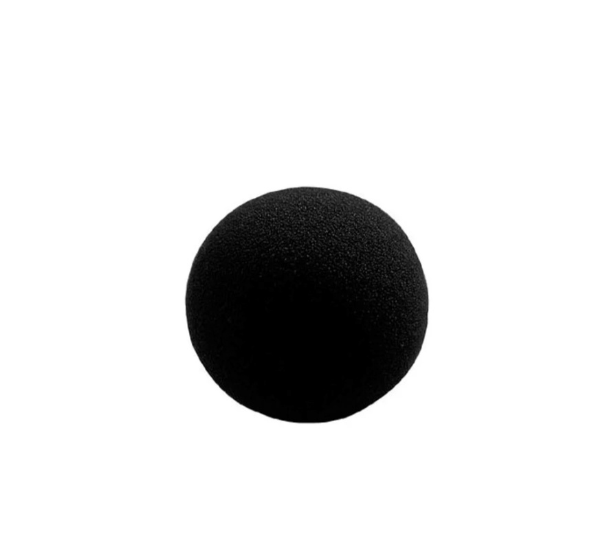 Beyerdynamic kõrvaklapid | Windscreen Anthrazit for Drum and Instrumental Microphones with Gooseneck | WS 97 AZ