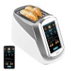Cecotec röster ToastPad Double Pro 1200 W 1400 W must