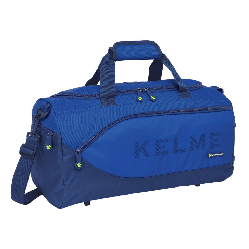 Kelme seljakott Blue sinine 50x25x25cm