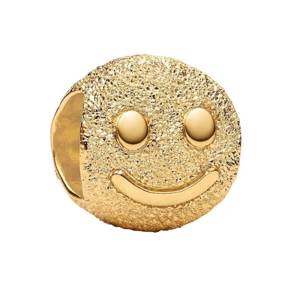 Pandora naiste amulett 764526C00 kuldne