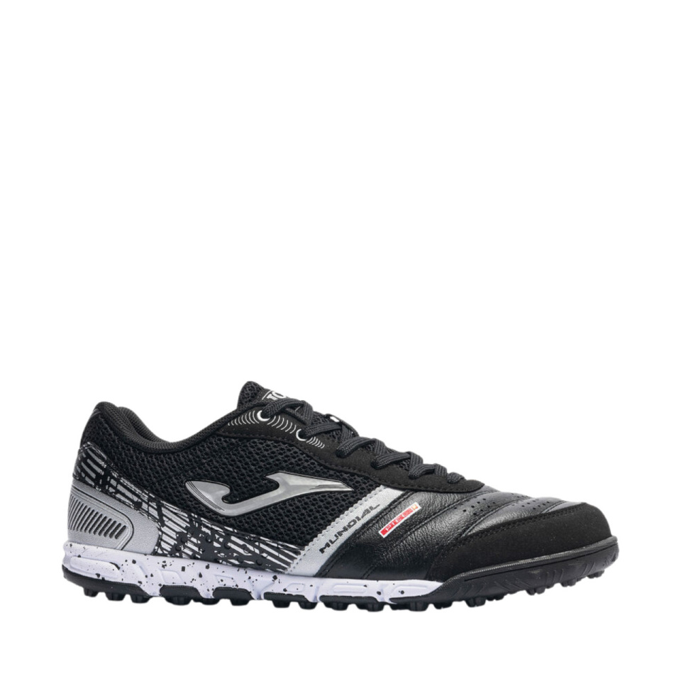 Joma jalgpallijalatsid Mundial Turf 2601 must MUNS2601TF suurus 40