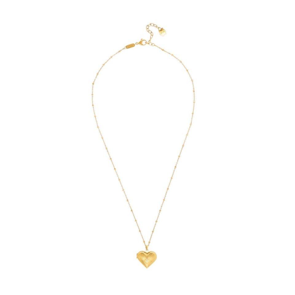 One Jewels naiste kaelakee OJNN71G kuldne