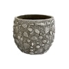 H4Y lillepott SUNNY SHELL D27xH25cm, beež