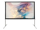Elite Screens esitlusekraan Yard Master 2 OMS135H2 135" 16:9 (Viewable Width 299cm)