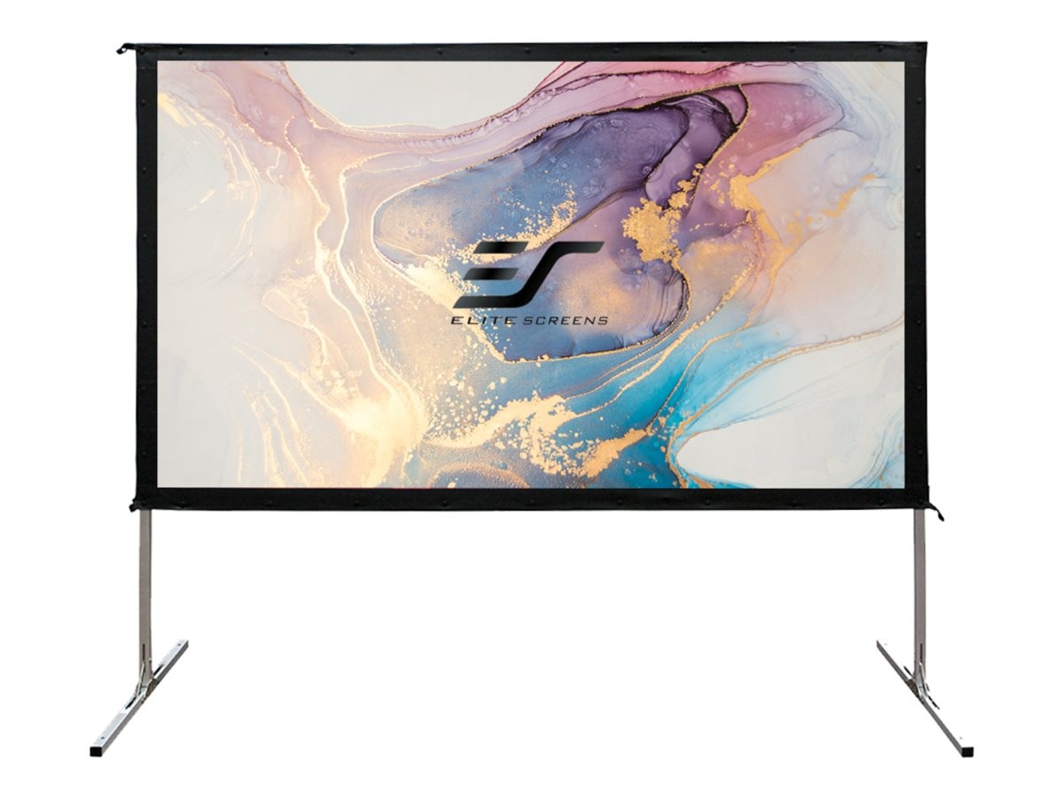 Elite Screens esitlusekraan Yard Master 2 OMS135H2 135" 16:9 (Viewable Width 299cm)