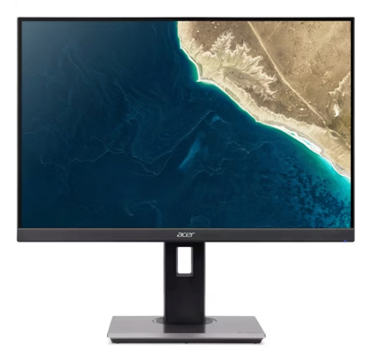 Acer monitor B247WE5w 24" 61,0cm 16:10 100Hz 1920x1200 valge