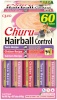 Inaba Ciao Churu 60x14g (840g) Hairball Control maius kassidele