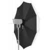 Newell valgustus 140 cm Diffusing Softbox Umbrella