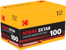 Kodak Eastman film Ektar 100/36