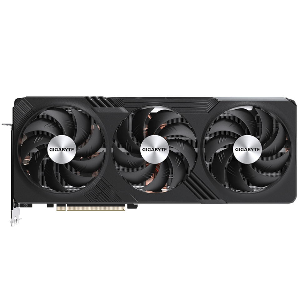 Gigabyte videokaart AMD Radeon RX 7900 XTX Gaming OC 24GB GDDR6, GV-R79XTXGAMING OC-24GD