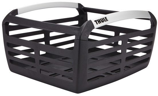 Thule Pack 'n Pedal Basket rattakorv