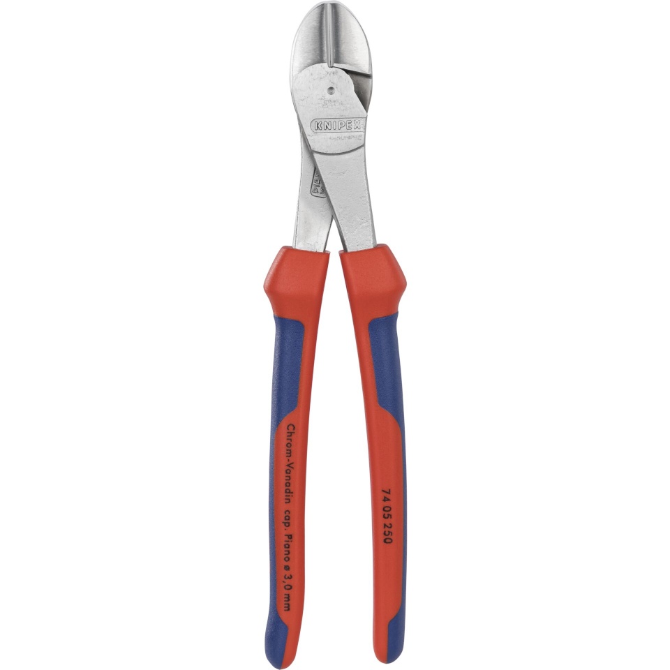 Knipex tangid High Leverage Diagonal Cutters