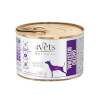 4vets koeratoit Natural Gastro Intestinal Dog, 185g