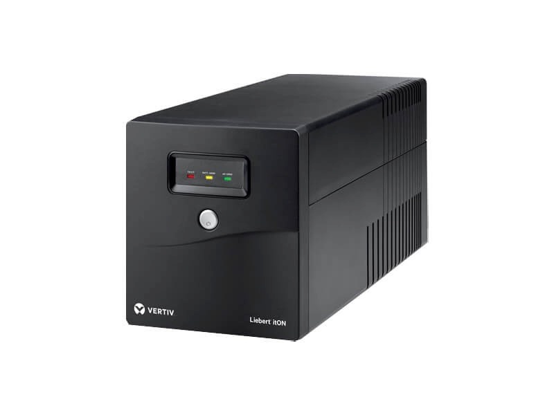 Vertiv UPS LI34101CT32 Liebert GXT-MT+ 1000VA/800W online