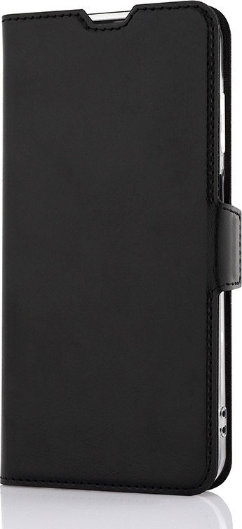 Wave kaitsekest BookCase, Samsung Galaxy A25 5G, must