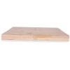 Alfa Forni grilltarvik Spruce Wood Cooking Board, 50x48cm