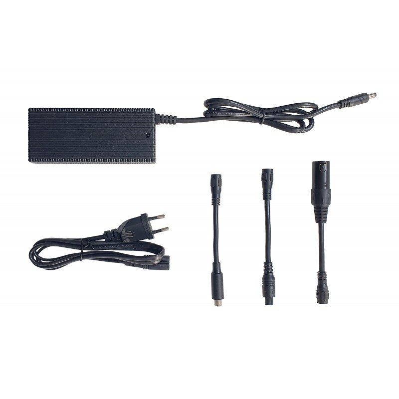 Charger Newell laadija for Electric Scooters Multi Set