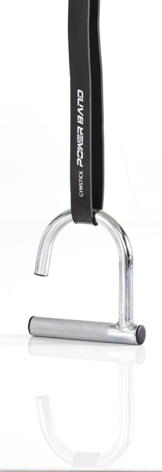 Gymstick Power Band käepide