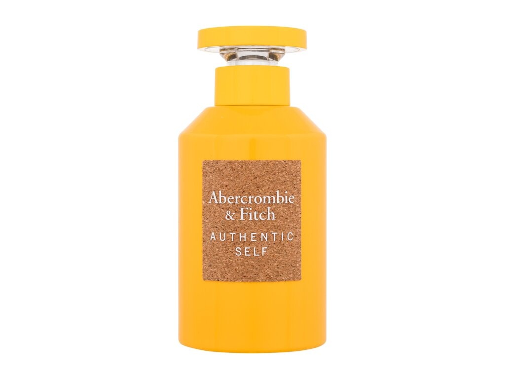 Abercrombie & Fitch parfüüm Authentic Self 100ml, naistele
