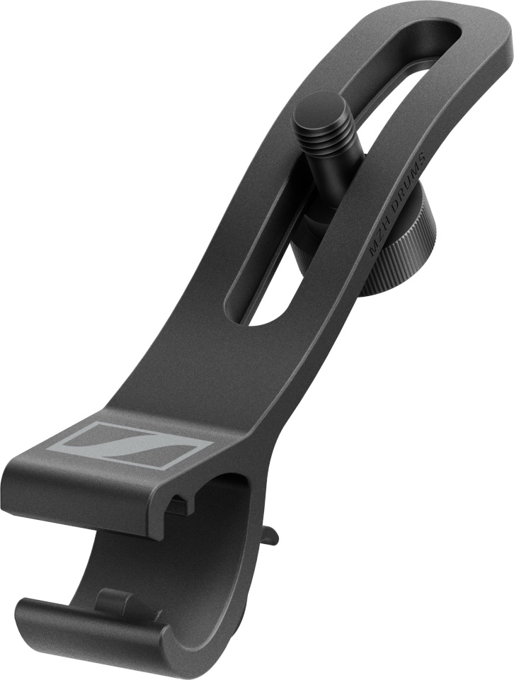 Sennheiser MZH Drums mikrofoni kinnitus