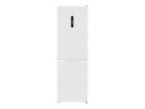 Gorenje Refrigerator N619EAW4, E, Upright, Free standing, Height 185cm, Net capacity 243L, valge