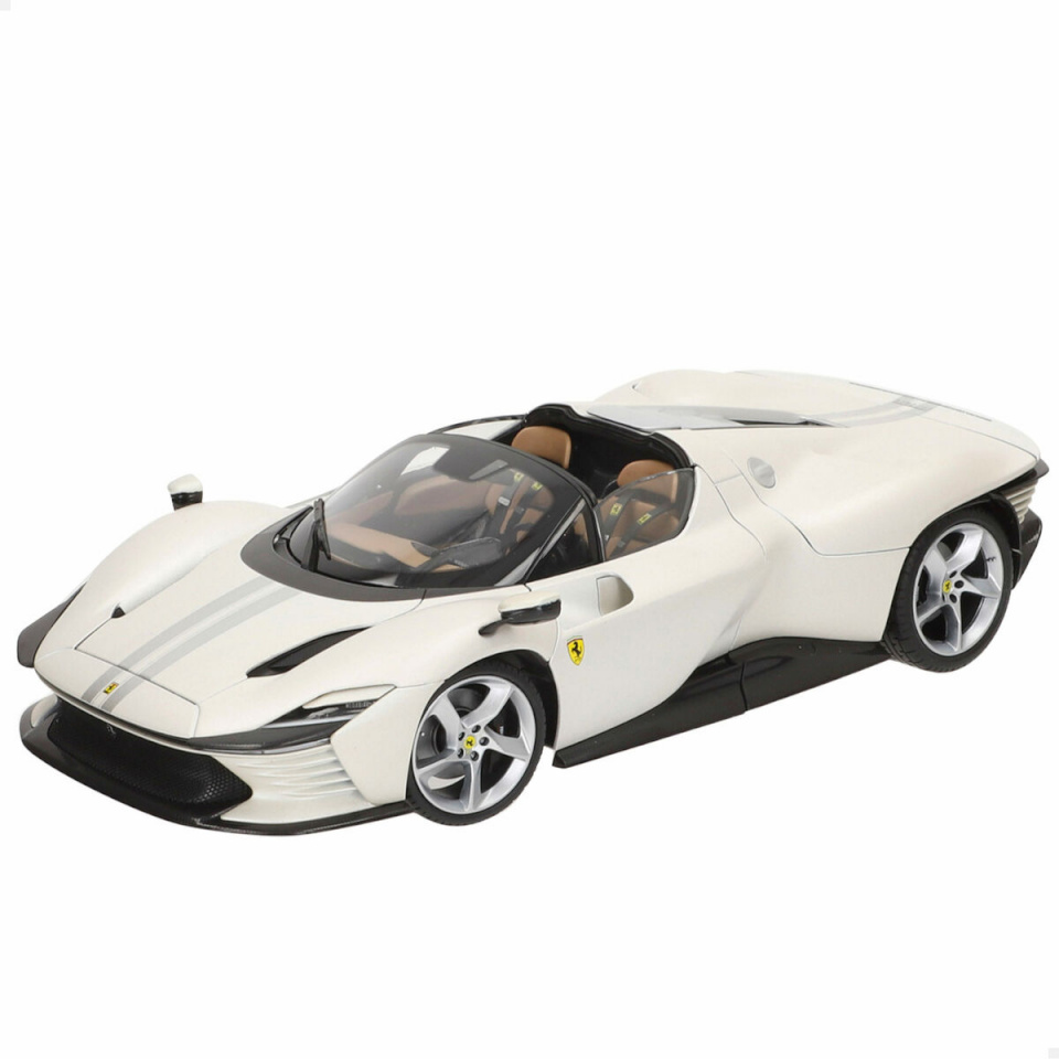 Bburago auto Ferrari Daytona SP 1:18