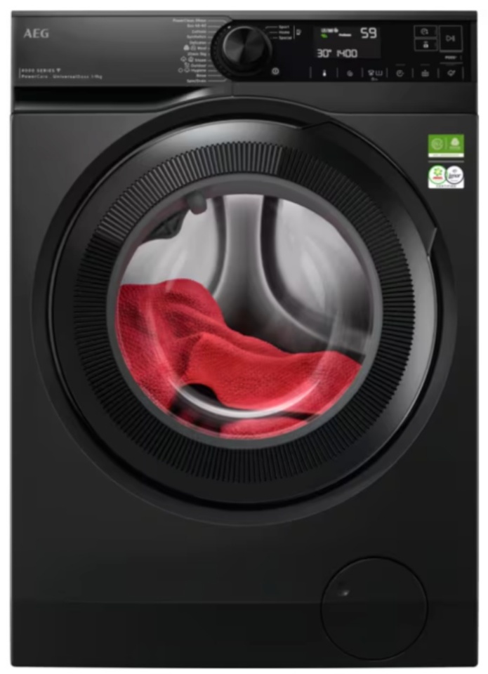 AEG pesumasin LFR83944OE