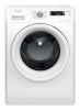Whirlpool pesumasin FFS7469WEE Washing Machine, 7kg, 1400 p/min, valge
