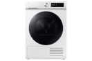 Samsung kuivati DV90DB7845GWU3, valge