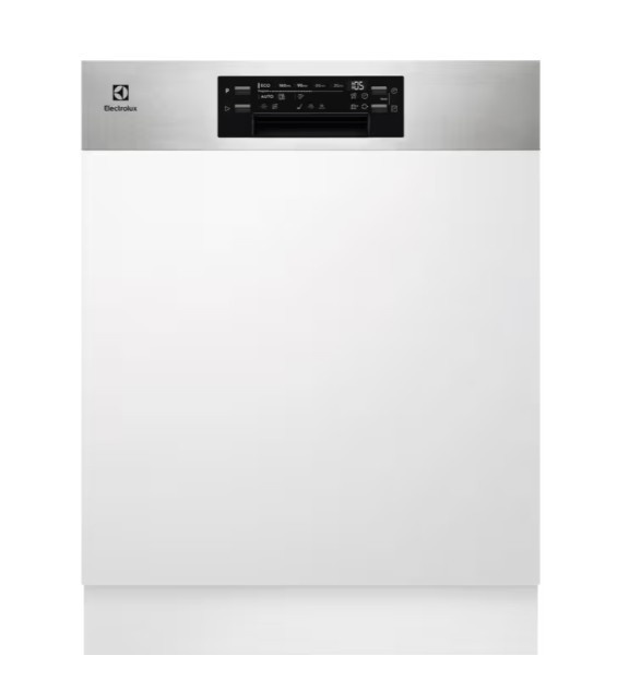 Electrolux integreeritav nõudepesumasin EES47300IX