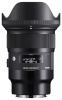 Sigma Art 1.4/24 mm DG HSM L-kinnitusega objektiiv