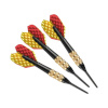 Harrows noolemängu nooled Softip Mini Darts