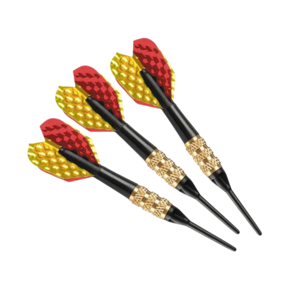 Harrows noolemängu nooled Softip Mini Darts