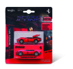 Maisto 1:64 auto Speed Icon, assortii, 15700