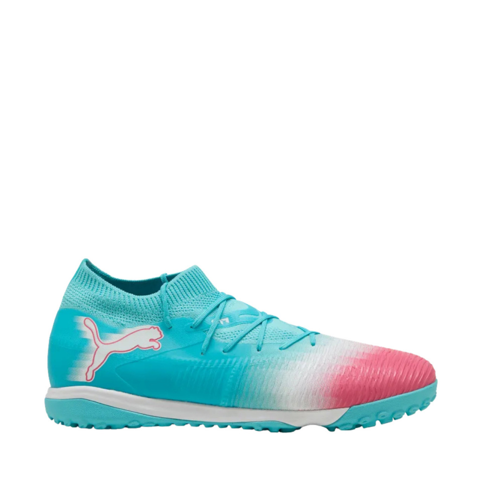 Puma jalgpallijalatsid Future 8 Match Re-Charge TT 108760 01 suurus 42,5