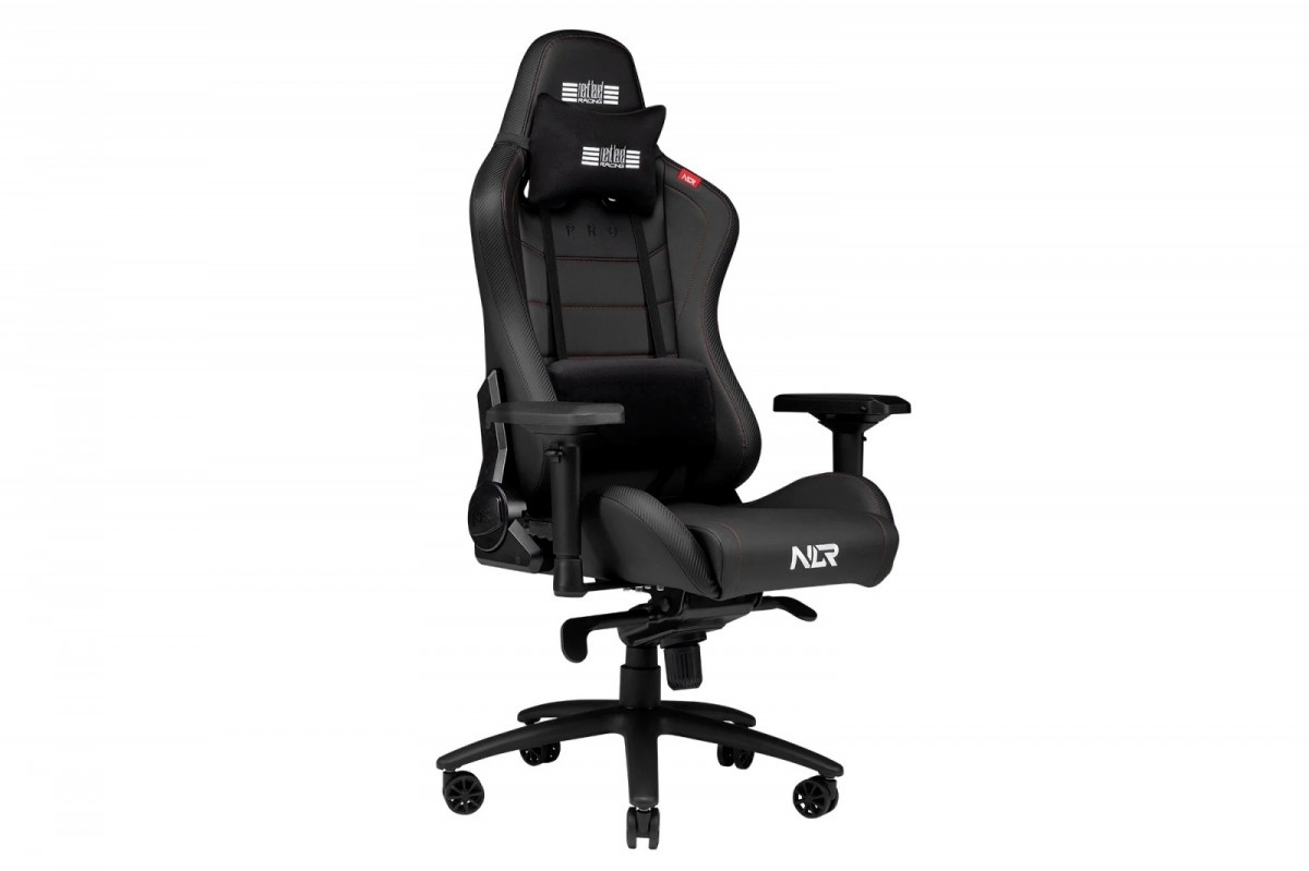 Next Level Racing ProGaming Chair must Leather Edition
