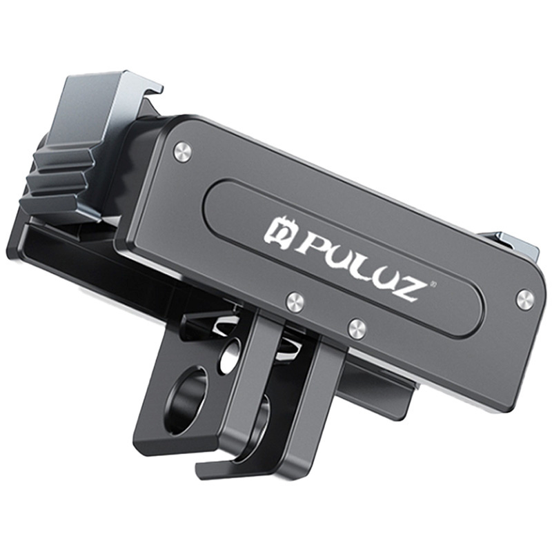 Puluz Magnetic metal stand DJI Osmo (must)