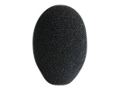 Beyerdynamic kõrvaklapid | Windscreen Anthracite for M 101/201/422, Opus 83, MCE 84/93/94 MC 910/930/950 | WS 101 AZ