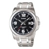 Casio meeste kell MTP-1314D-1AVDF Hõbedane