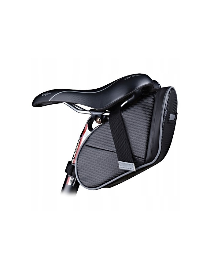 Motus rattakott Bike saddle bag MOTACC0001B