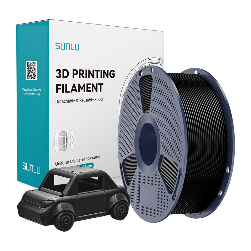 Sunlu Sunlu PETG Filament (must)