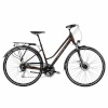 Romet Gazela 6 2023 28" 18" M, pruun