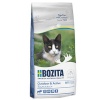 Bozita kassitoit Outdoor & Active Elk, 2kg