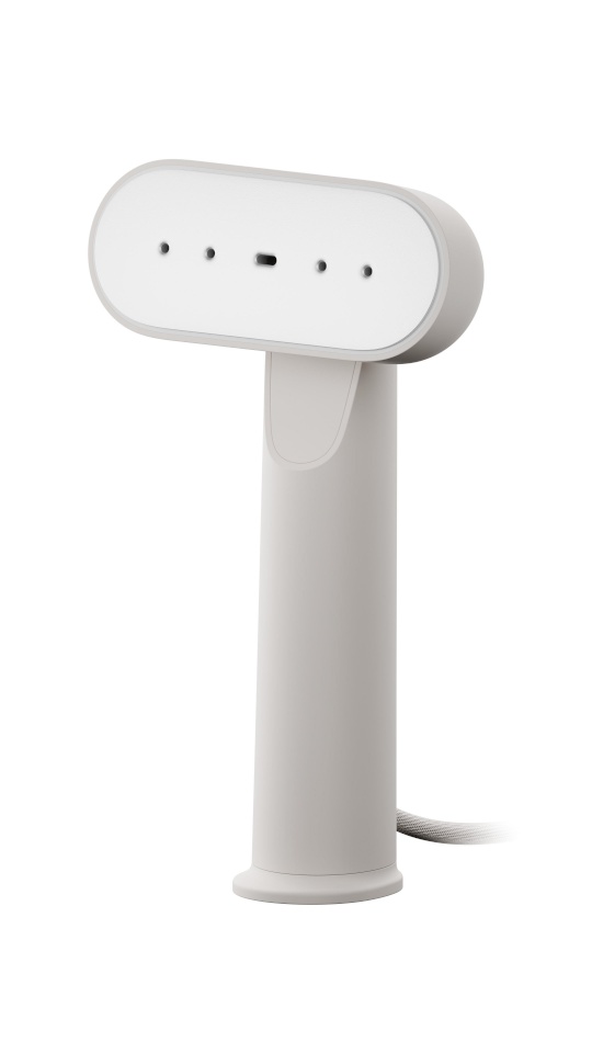 Steamery Cirrus Lite reisiauruti, liiv